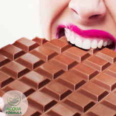 Chocolate para Redução da Compulsão por Doces e Carboidratos
